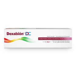 Dexabion Dc Jeringa Prellenada 3Ml 2 Jga