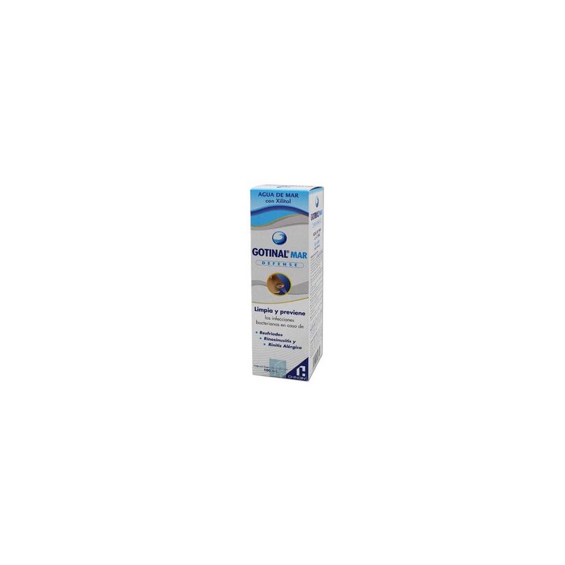 Gotinal Mar Defense 100ml
