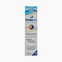 Gotinal Mar Defense 50Ml