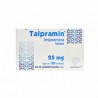 Talpramin 25Mg 20 Tabs