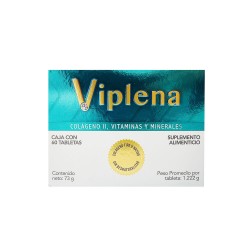 Viplena 73G 60 Tabs