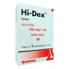 Hi-Dex 100Mg 3 Amp X 1Ml