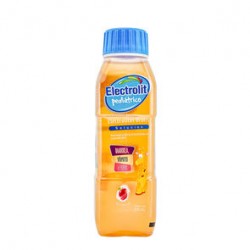 Electrolit Pediatrico Manzana 300Ml