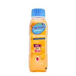 Electrolit Pediatrico Manzana 300Ml