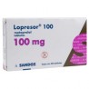 Lopresor 100Mg 20 Gra