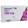 Lopresor 100Mg 20 Gra