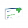 Yza Paracetamol 500mg 20 Tabs