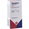 Amoebriz Suspension Pedia 60Mg/10Mg 10Ml