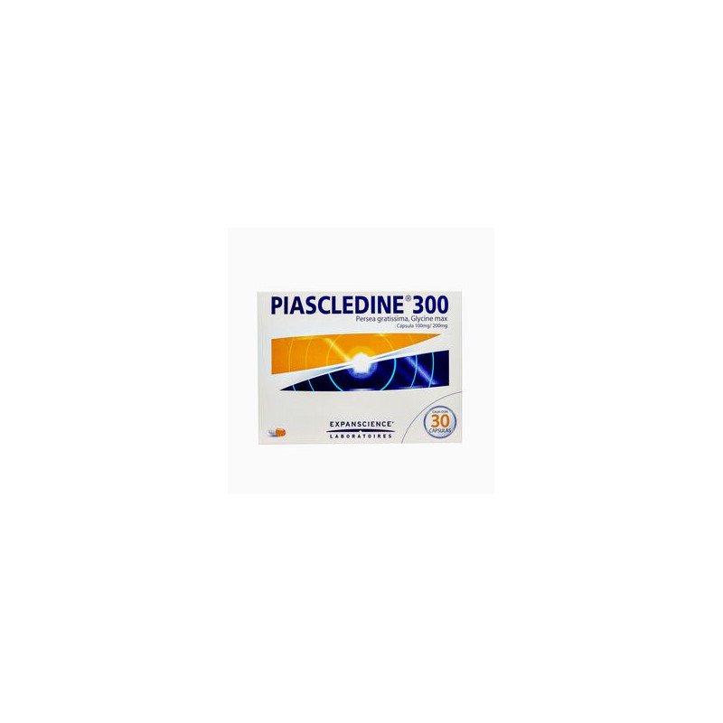 Piascledine 300 100Mg/200Mg
