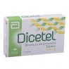 Dicetel 100Mg 14 Tabs