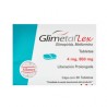 Glimetal Lex 4Mg/850Mg 30 Tabs