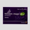 Nexium Mups 40Mg 14 Tabs
