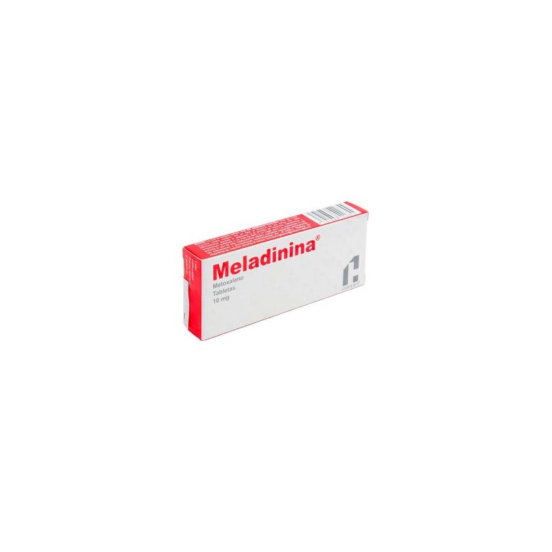 Meladinina 0.01G 30 Tabs
