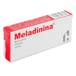 Meladinina 0.01G 30 Tabs
