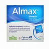 Almax Suspensión 15Ml 24 Sbs
