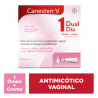 Canesten V Ovulo Dual Dia 1 500Mg