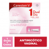 Canesten V Ovulo Dual Dia 1 500Mg