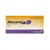 Atacand 8Mg 28 Tabs