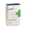 Yza Ambroxol Solución 7.5Mg 30Ml