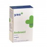 Yza Ambroxol Solución 7.5Mg 30Ml