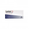 Laritol D 30Mg/5Mg 10 Gra
