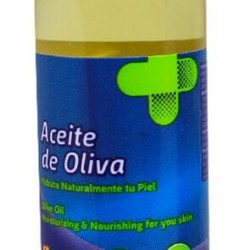 Yza Aceite De Olivo 60Ml 1 Pza