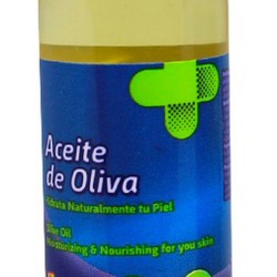 Yza Aceite De Olivo 60Ml 1 Pza