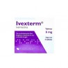 Ivexterm 6Mg 2 Tabs