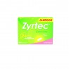Zyrtec 10mg