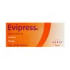 Evipress 10Mg 30 Tabs