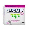 Floratil Polvo Infantil 200Mg 6 Pzas