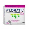 Floratil Polvo Infantil 200Mg 6 Pzas