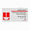 Iltux 2Hct 40Mg/12.5Mg 14 Comp