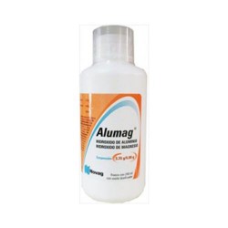 Novag Alumag 240Ml