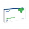 Yza Telmisartan 40Mg/Ml 28 Tabs