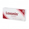 Loxonin 60Mg 10 Tabs