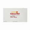Galvus Met 50Mg/1000Mg 30 Tabs