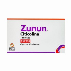 Zunun 500mg