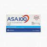 Asa 100mg 30 tabs