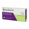 Benedorm 5mg 20 Tabs