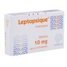 Leptopsique 10Mg 20 Tabs