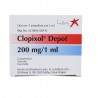 Clopixol Depot Frasco Ampula 200Mg 1Ml