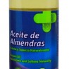 Yza Aceite De Almendras 60Ml 1 Pza