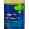 Yza Aceite De Almendras 60Ml 1 Pza