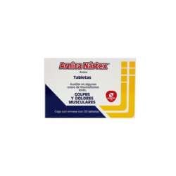 Arnica 30 Tabs