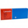 Lanoxin 0.25Mg 60 Tabs