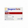 Stugeron Forte 75mg 60 tabs
