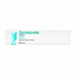 Dermatovate Crema 40G