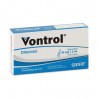 Vontrol Solucion Inyect 40Mg 2 Amp X 2Ml