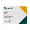 Risperdal 2Mg 20 Tabs